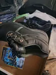 Amblers Safety Boots - Brand New - 1