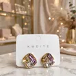 Ladies Jewelry - Earrings - 3