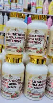 Douzi L- Alpha Arbutin Whitening Pills - 1