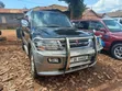 Mitsubishi Pajero 2005 Black - 1