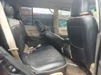 Mitsubishi Pajero 2005 Black - 4