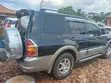 Mitsubishi Pajero 2005 Black - 5