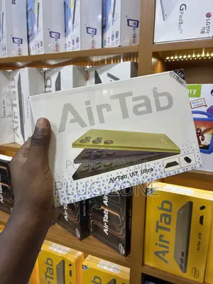 AirTab U17 Ultra 32GB Black