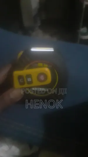 Used Laser Measure Tool
