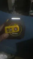 Used Laser Measure Tool - 1