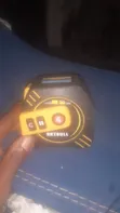 Used Laser Measure Tool - 2