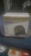 Used Laser Measure Tool - 3