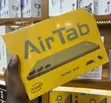 New AirTab A19 32GB Black - 2