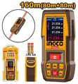 Ingco Laser Distance Detector 160m - 1