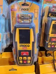 Ingco Laser Distance Detector 160m - 2