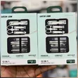 Green Lion 12-in-1 Manicure Set - 1