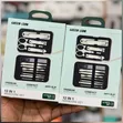 Green Lion 12-in-1 Manicure Set - 2