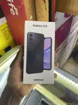 Samsung Galaxy A15 128GB Black - 2