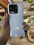 Xiaomi Redmi 10A 128GB Red - 3