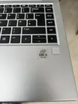 HP EliteBook 840 G7 Laptop - 10th Gen i5, 8GB RAM, 256GB SSD - 4