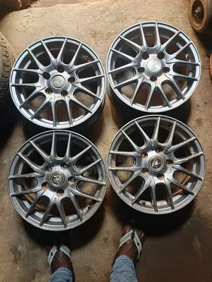 205/70/15 Commercial Tyre