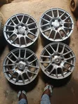 205/70/15 Commercial Tyre - 1