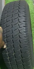 205/70/15 Commercial Tyre - 2