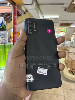 New Xiaomi Redmi 9T 128GB Red
