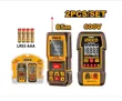 Ingco Industrial Laser Distance Detector Combo Kit - 2