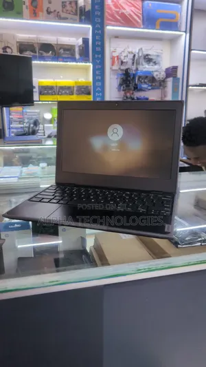 Lenovo 100e Laptop 4GB RAM, 60GB SSD
