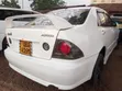 Toyota Alphard 2004 White - 3