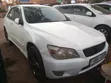 Toyota Alphard 2004 White - 5