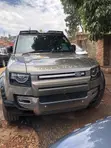 Land Rover Defender S 2021 Beige - 2