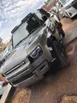 Land Rover Defender S 2021 Beige - 3