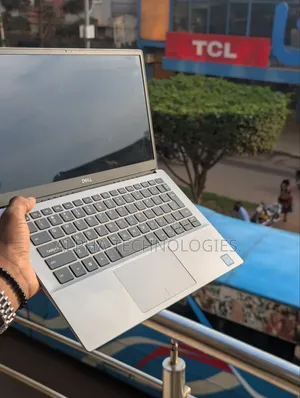 Dell Laptop 8GB RAM Intel Core i5 SSD 256GB