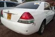 Toyota Mark II 2002 White - 1