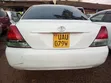 Toyota Mark II 2002 White - 2