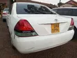 Toyota Mark II 2002 White - 3