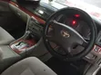 Toyota Mark II 2002 White - 5