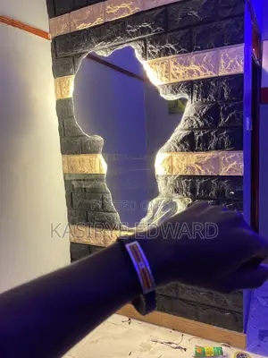 Dressing Mirrors & Window Glass Installation
