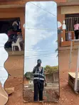 Dressing Mirrors & Window Glass Installation - 2
