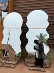 Dressing Mirrors & Window Glass Installation - 3