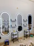 Dressing Mirrors & Window Glass Installation - 4