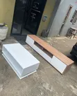 TV Stand and Center Table Combo CT735 - 1