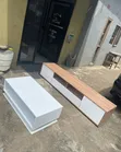 TV Stand and Center Table Combo CT735 - 2