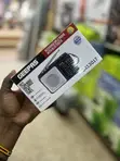 Geepas Rechargeable Radio with Bluetooth - 2