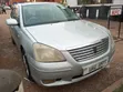 Toyota Premio 2002 Gray - 2