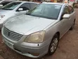 Toyota Premio 2002 Gray - 3