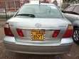 Toyota Premio 2002 Gray - 4