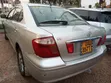 Toyota Premio 2002 Gray - 5