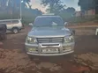 Toyota Land Cruiser Prado 3.0 TD 1999 Silver - 1