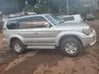 Toyota Land Cruiser Prado 3.0 TD 1999 Silver - 2