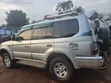 Toyota Land Cruiser Prado 3.0 TD 1999 Silver - 4
