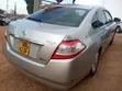 Nissan Teana 2013 Silver - 3