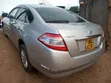 Nissan Teana 2013 Silver - 4